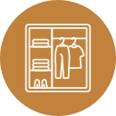 closet
